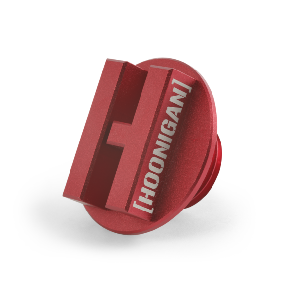 MM Oil Filler Caps