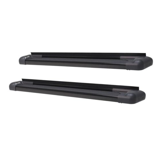 WES Running Boards - Sure-Grip