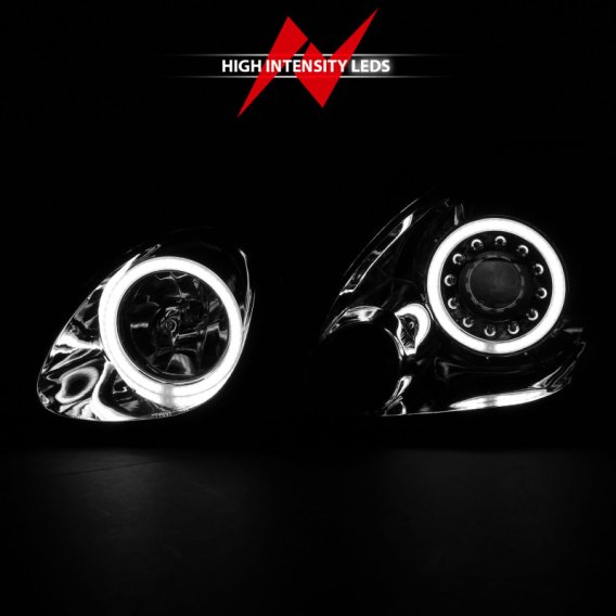 ANZ Projector Headlights