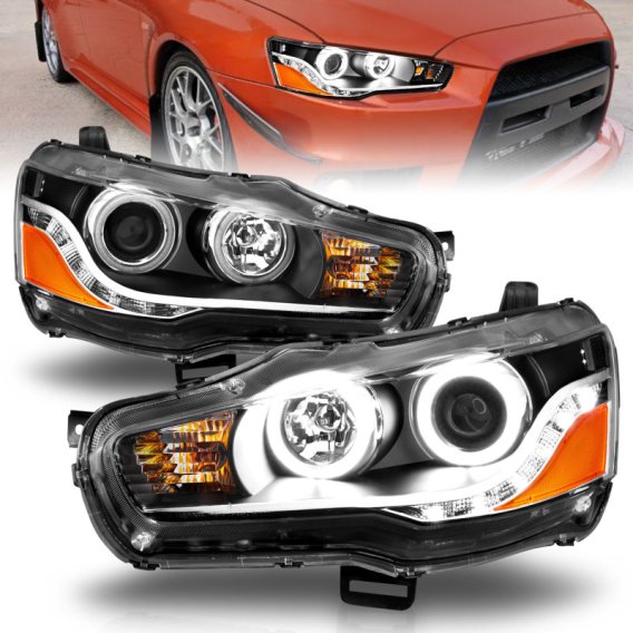 ANZ Projector Headlights