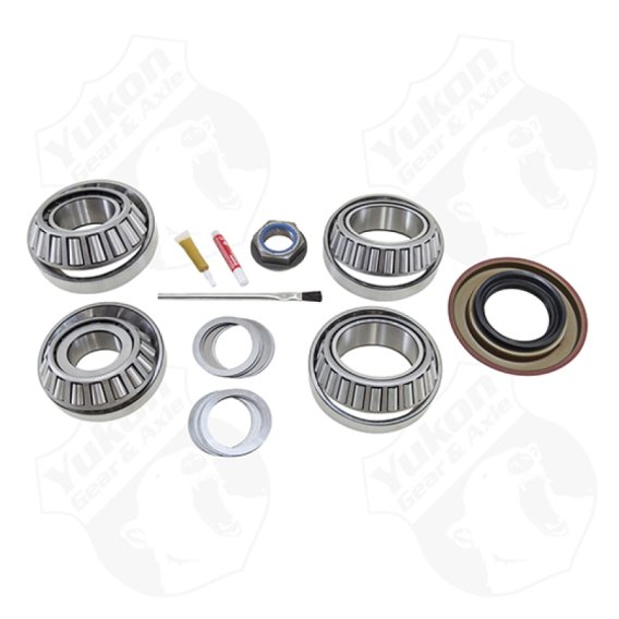 YUK Master Overhaul Kits