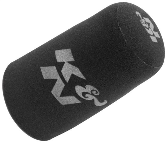 Air Filter Foam Wrap