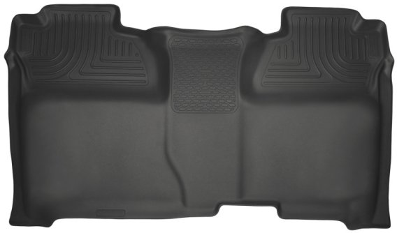HL WB - Rear - Black