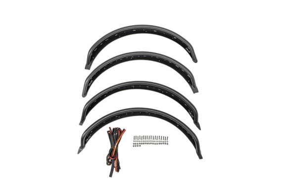 DVE Fenders