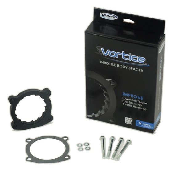 VOL Vortice T Body Spacer