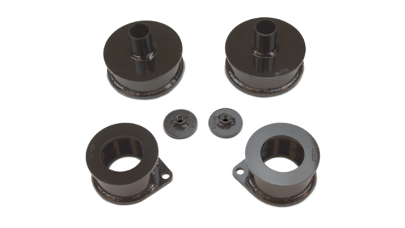 BOD Coil Spacers