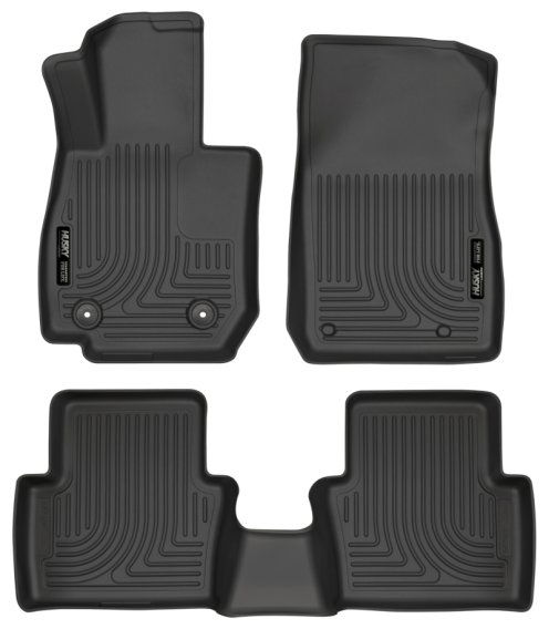 HL WB - Combo - Black