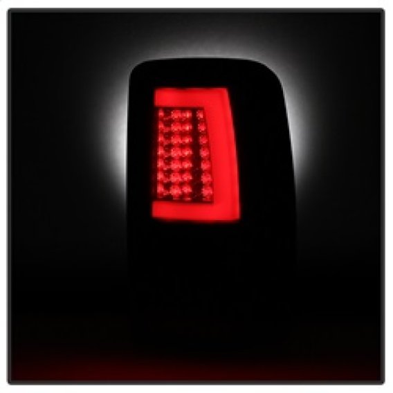 SPY LED Tail Lights