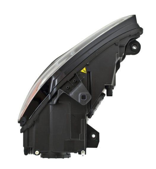 HELLA Headlight Assemblies