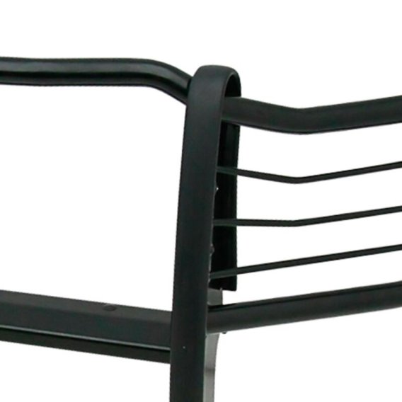 WES Sportsman Grille Guards