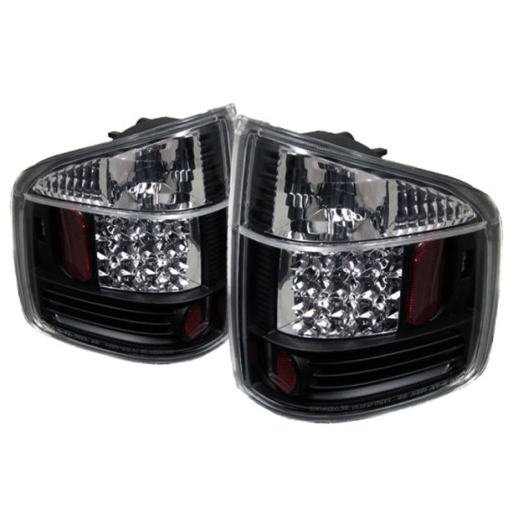 SPY LED Tail Lights
