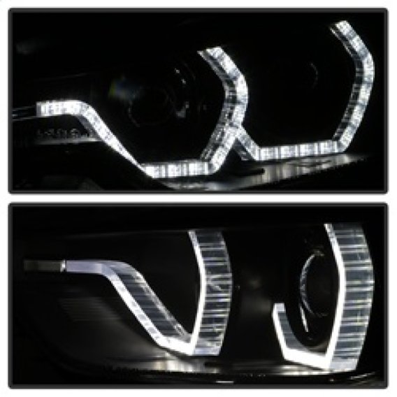 SPY Headlights