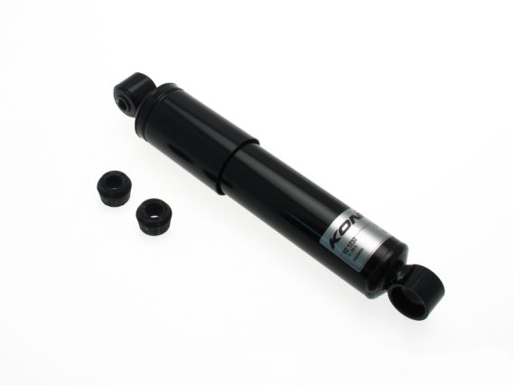 KON Special D (Red) Shocks
