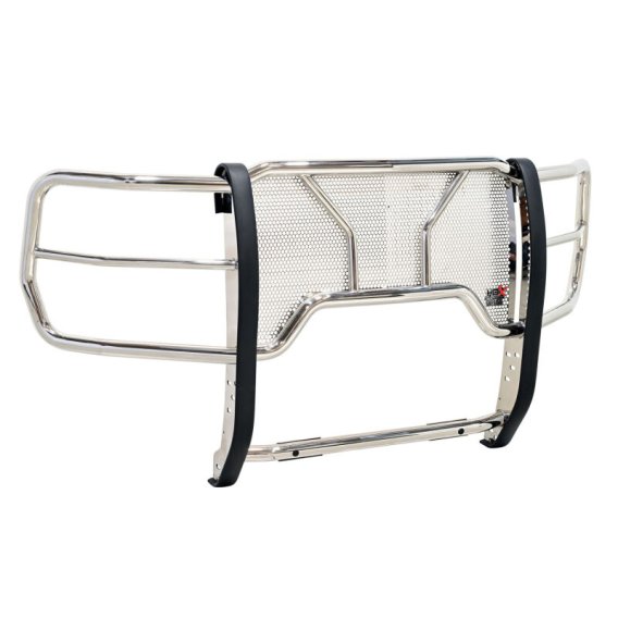 WES HDX Grille Guards