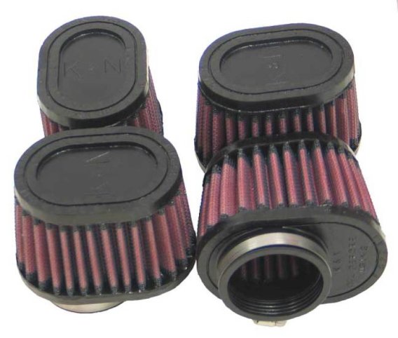 Universal Rubber Filter
