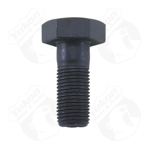 YUK Bolts