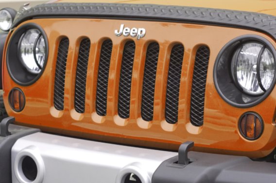 RUG Grille Inserts