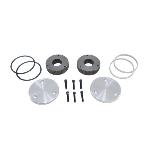 YUK Hardcore Drive Flange Kits