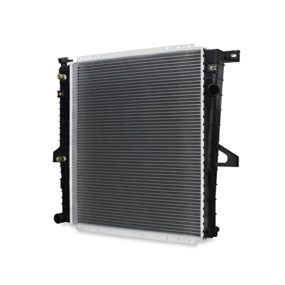 MM Radiators - Plastic