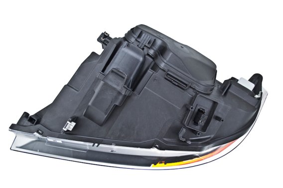 HELLA Headlight Assemblies