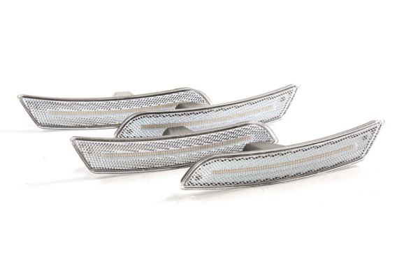 DIO Side Marker Light Assembly