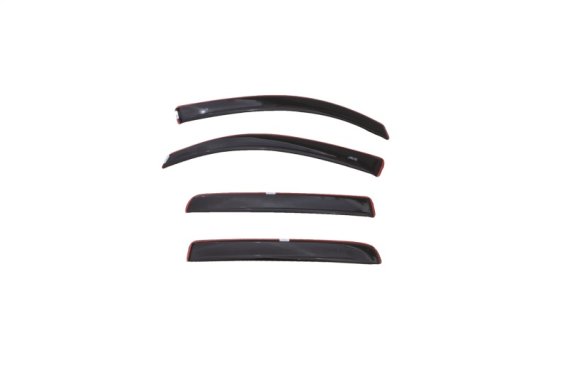 AVS OEM Color Match Ventvisors