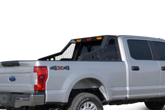 ADD HoneyBadger Chase Rack