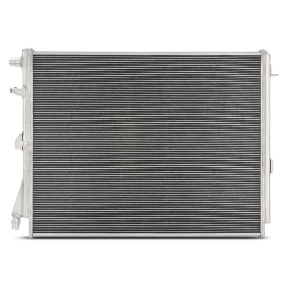 MM Heat Exchangers