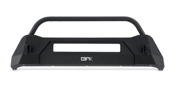 BOD Front Winch Bumpers