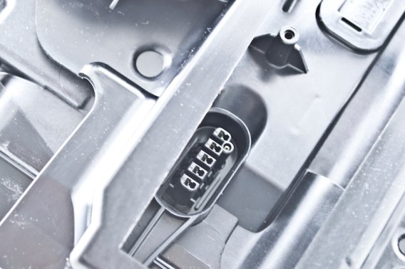 HELLA Headlight Assemblies