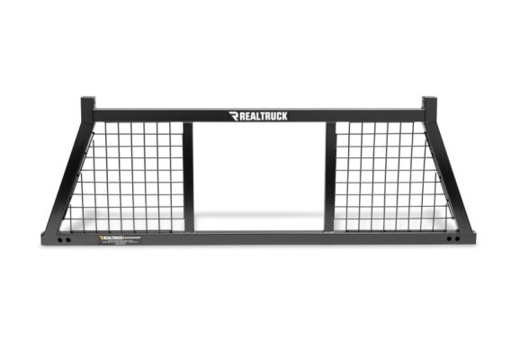 BCK Half Safety Headache Racks