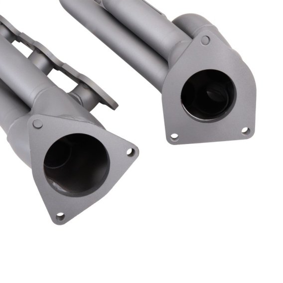 BBK Short Tuned Length Headers