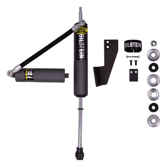 BIL B8 5100 Series Shocks