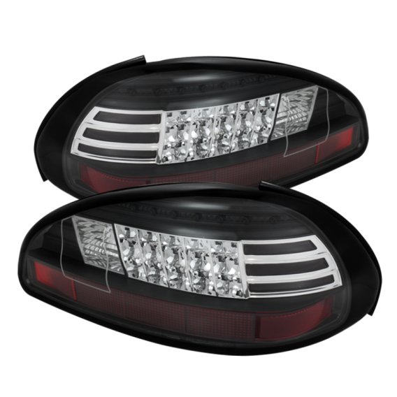 SPY LED Tail Lights