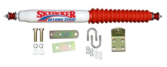SKY Steering Damper