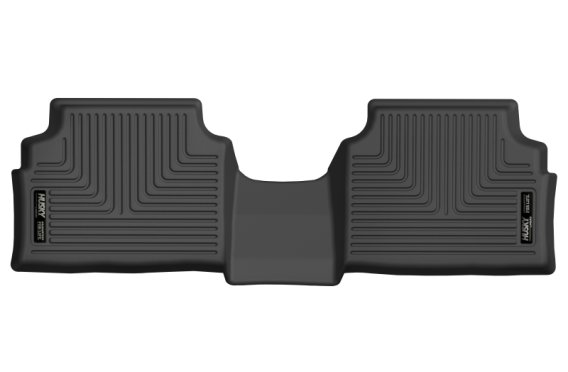 HL XAC - Front - Black