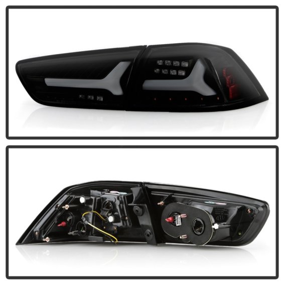 SPY LED Tail Lights