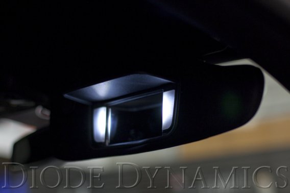 DIO Replacement Bulbs