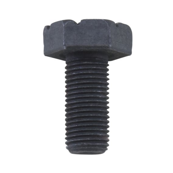 YUK Bolts
