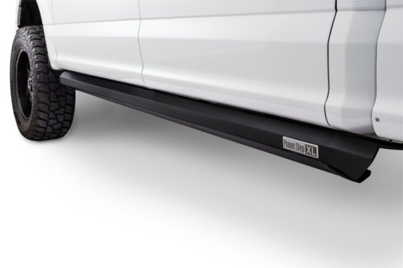 AMP PowerStep XL