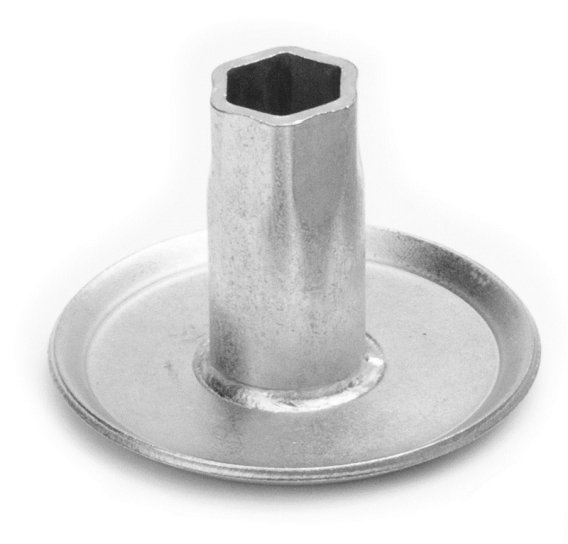 DAY Body Mounts