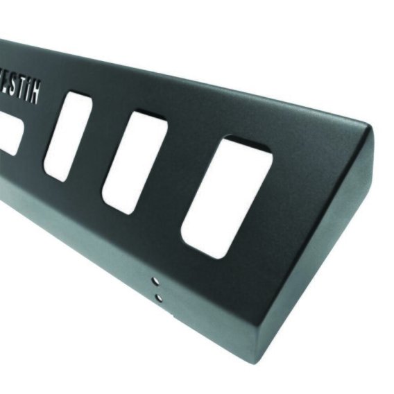 WES Skid Plates