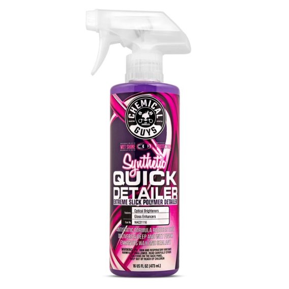 CHG Quick Detailer - Exterior