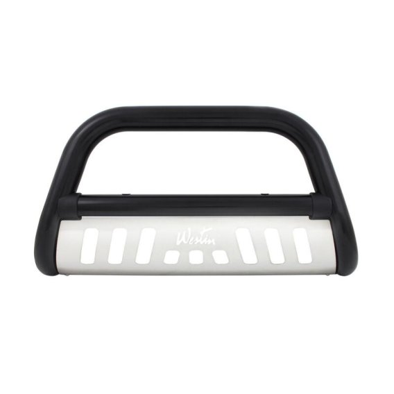 WES Bull Bars - Ultimate