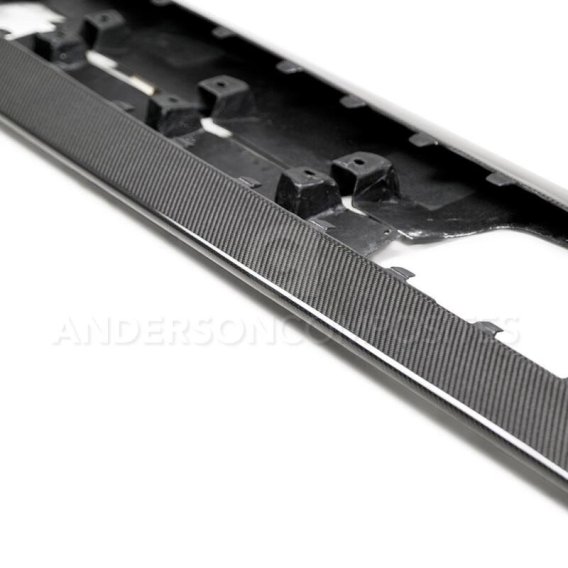 AND Rocker Splitters
