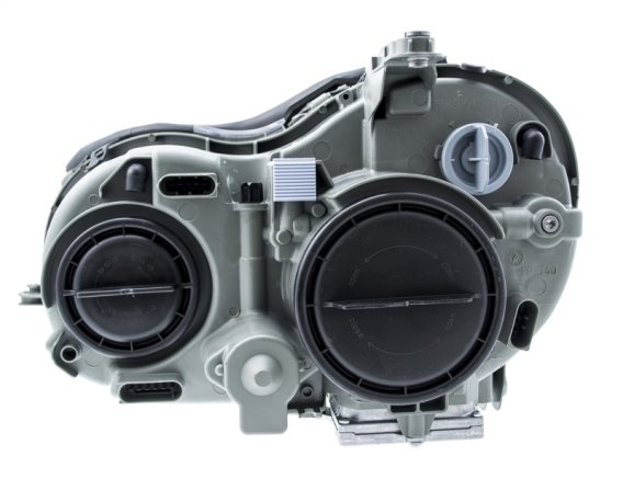 HELLA Headlight Assemblies