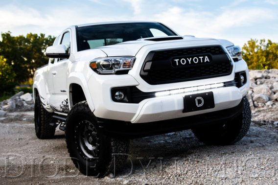 DIO LED Light Bars
