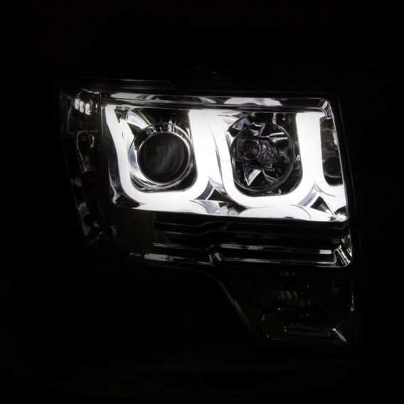 ANZ Projector Headlights