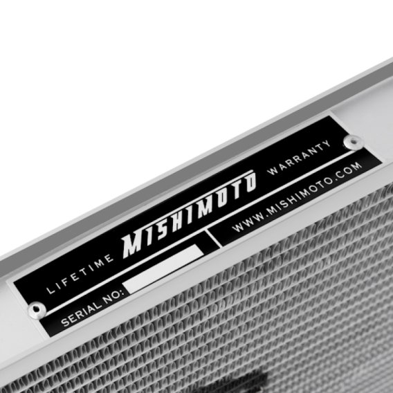 MM Radiators - Alum