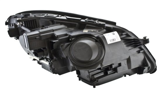 HELLA Headlight Assemblies